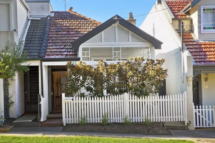 50 Rawson Avenue, Queens Park NSW 2022