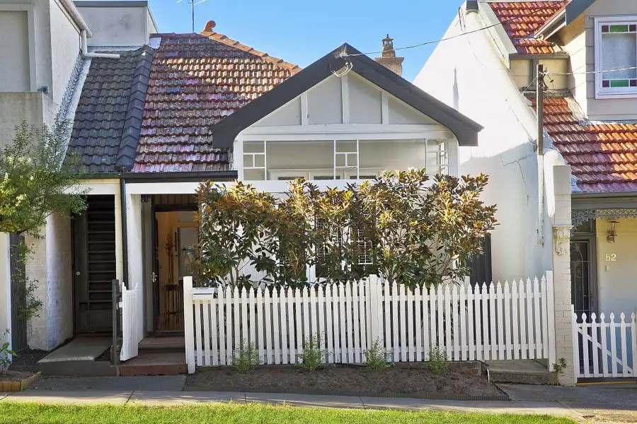 Main view of Homely house listing, 50 Rawson Avenue, Queens Park NSW 2022