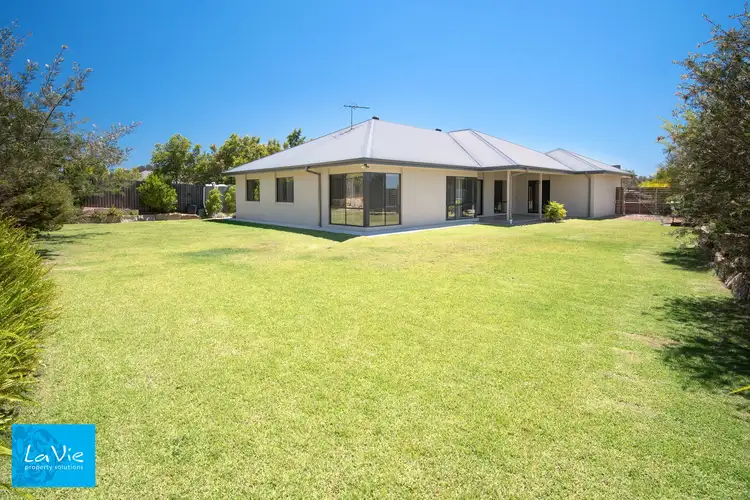 Second view of Homely house listing, 21 McDermott Street, Augustine Heights QLD 4300