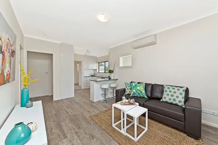 Third view of Homely unit listing, 1/25 Sando Avenue, Tranmere SA 5073