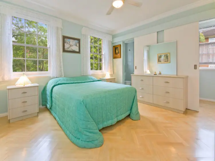 Third view of Homely unit listing, 3/2 Woonona Avenue, Wahroonga NSW 2076