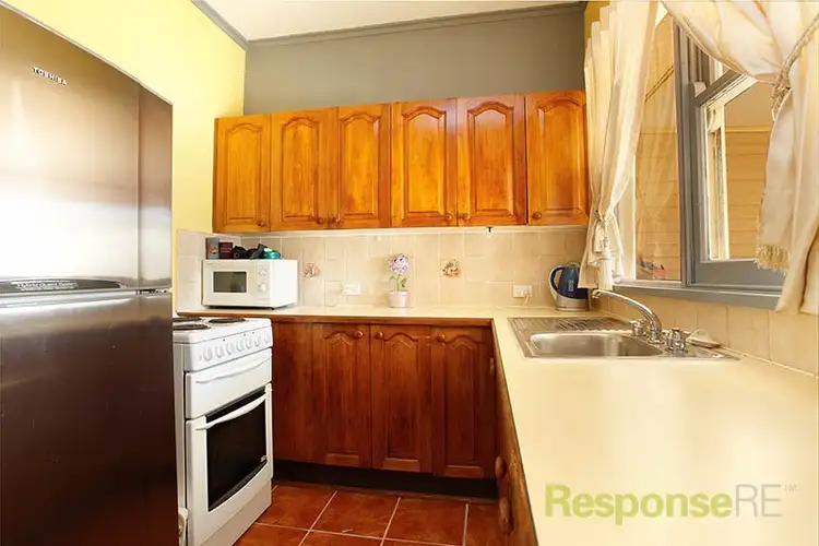 Third view of Homely house listing, 29 Cartwright Crescent, Lalor Park NSW 2147