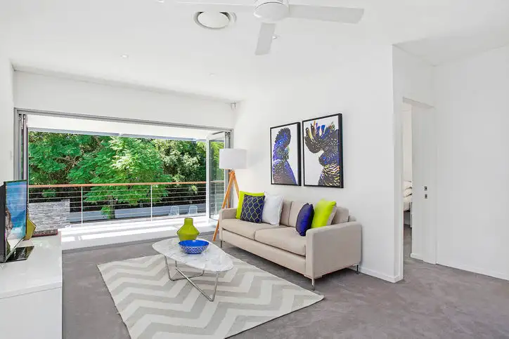 Fifth view of Homely house listing, 35 Auburn Street, Hunters Hill NSW 2110