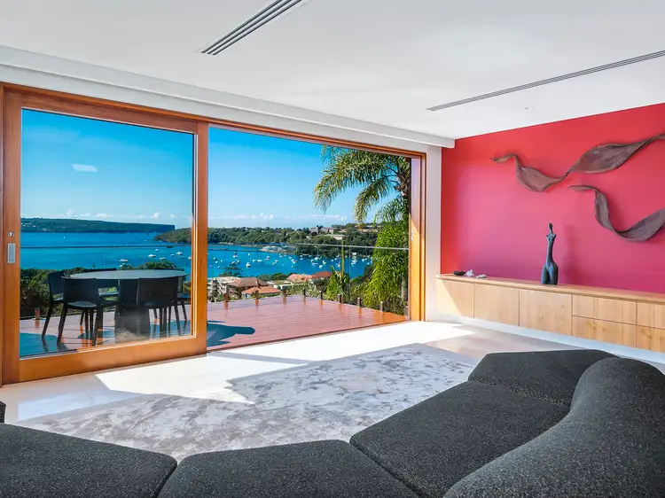 Main view of Homely house listing, 9 Superba Parade, Mosman NSW 2088