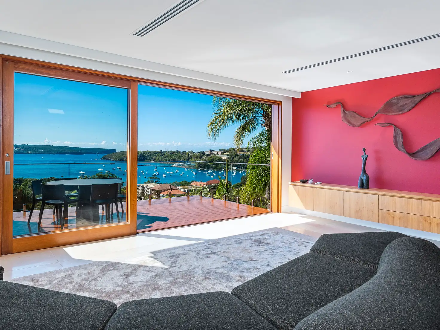 Main view of Homely house listing, 9 Superba Parade, Mosman NSW 2088
