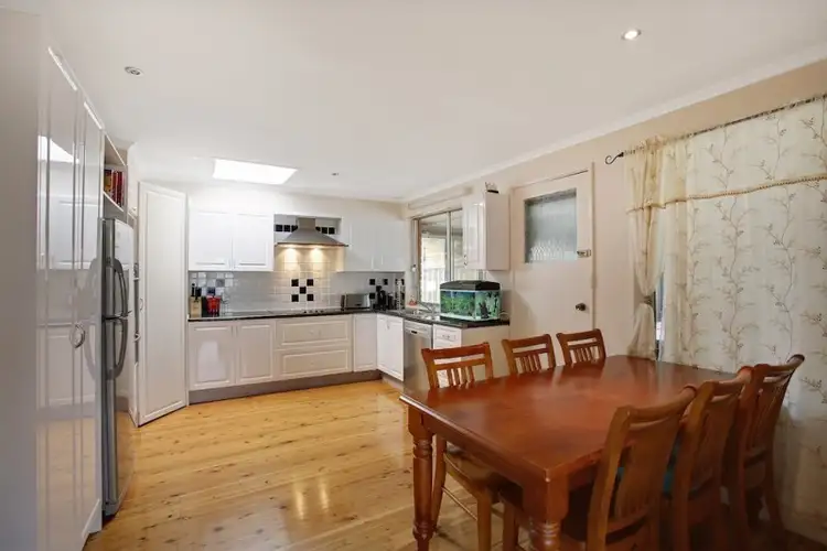 Second view of Homely house listing, 9 Banks Place, Camden South NSW 2570