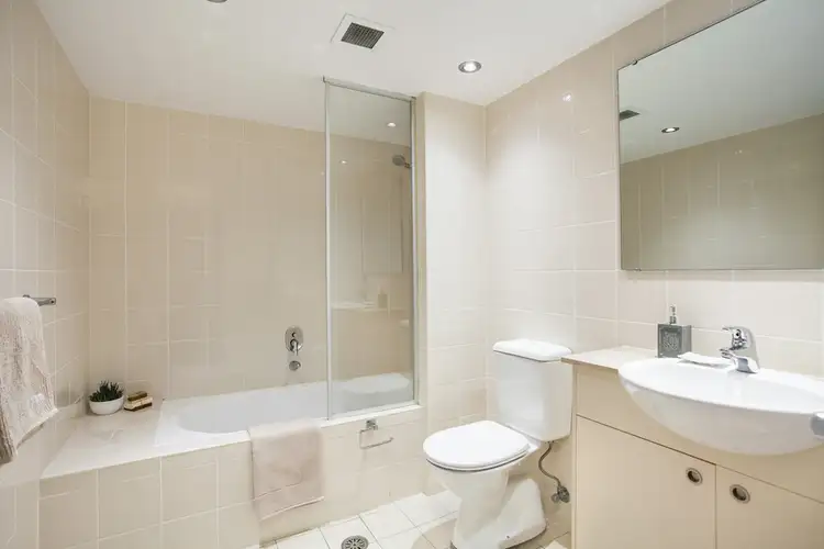 Sixth view of Homely apartment listing, 43/12 Bank Street, Wollongong NSW 2500