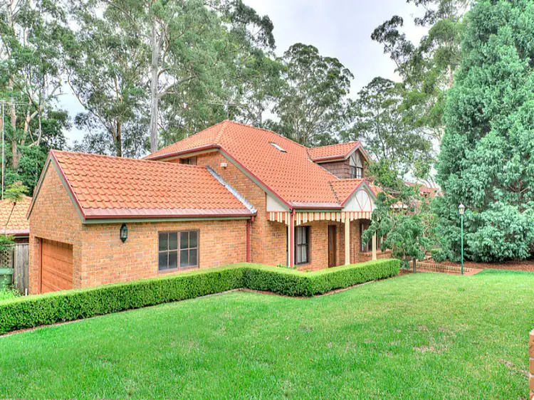 16B Bungalow Avenue, Pymble NSW 2073