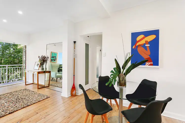2/1a Superba Parade, Mosman NSW 2088