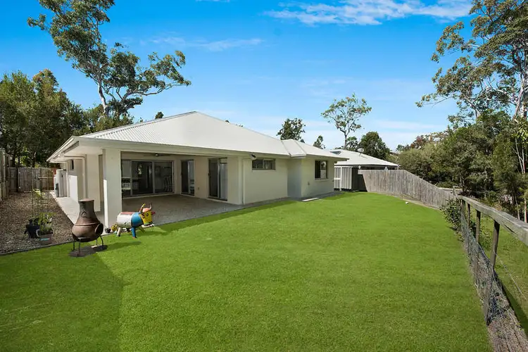 3 Morinda Circuit, Noosaville QLD 4566