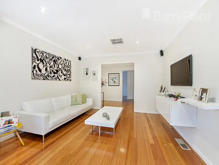 Second view of Homely house listing, 13 Cavendish Drive, Deer Park VIC 3023