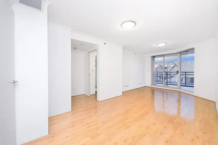 Fourth view of Homely apartment listing, 63/5-7 Beresford Road, Strathfield NSW 2135