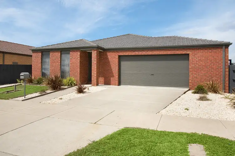 6 Stringybark Place, Longwarry VIC 3816