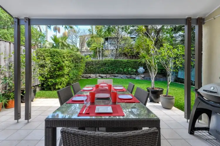 Second view of Homely house listing, 180 Arthur Terrace, Red Hill QLD 4059