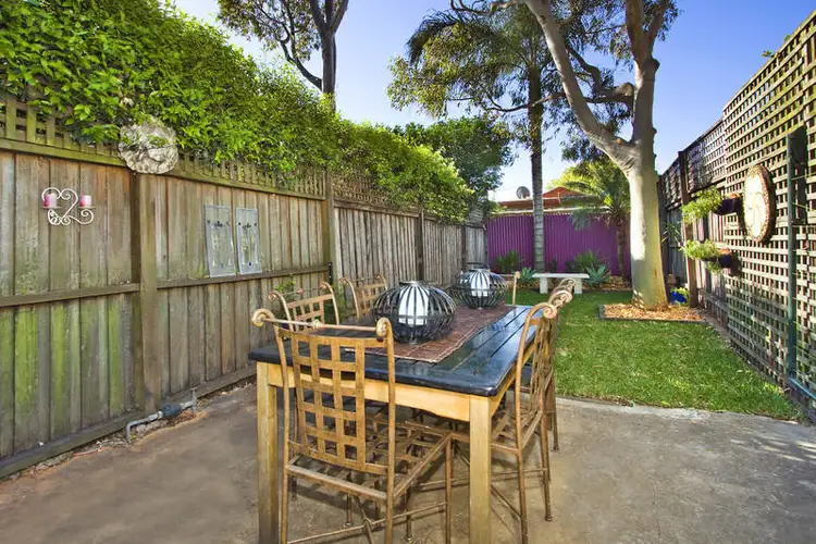 Seventh view of Homely house listing, 4 St John Street, Lewisham NSW 2049