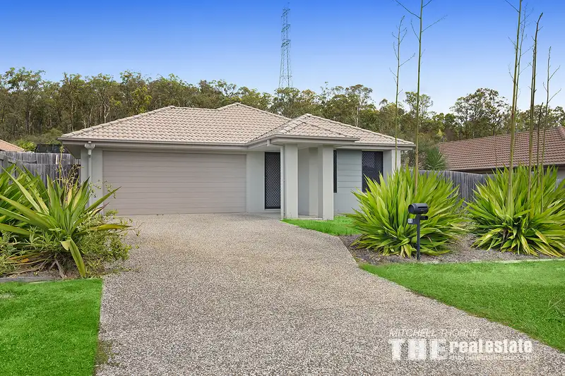 Main view of Homely house listing, 68 Wunburra Circle, Pacific Pines QLD 4211