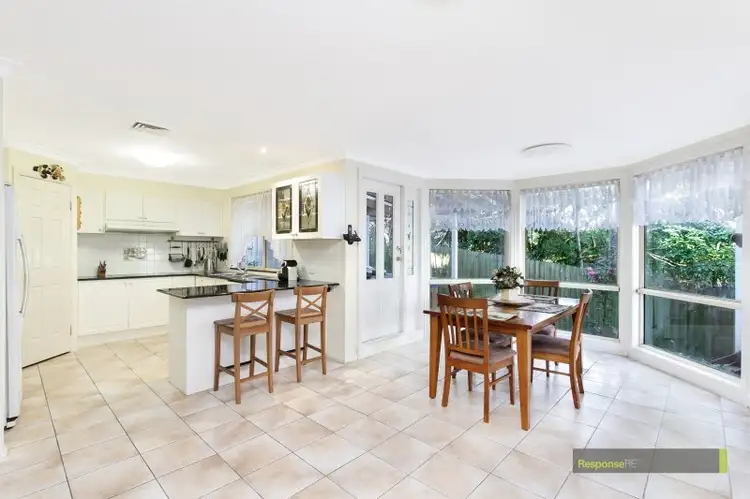 Third view of Homely house listing, 10A Windermere Avenue, Northmead NSW 2152
