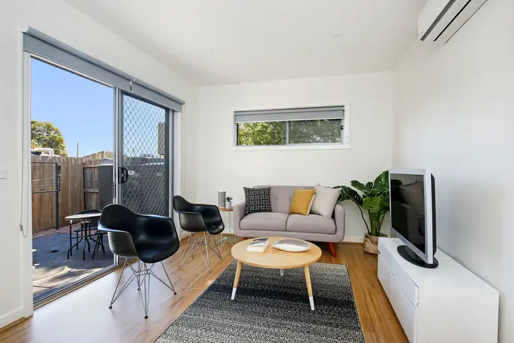 Third view of Homely unit listing, 5/8 O'Connell Street, Kingsbury VIC 3083
