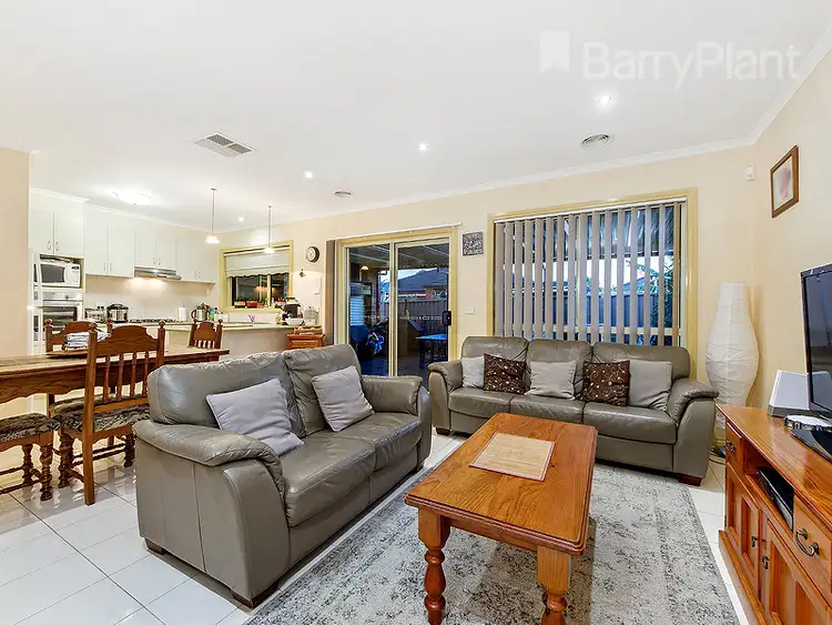 Fourth view of Homely house listing, 3 Gunuwarra Road, Cairnlea VIC 3023