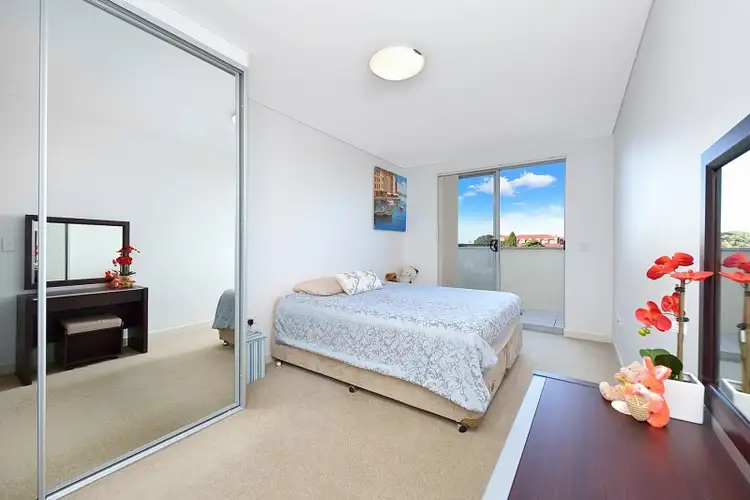 Fourth view of Homely apartment listing, 36/1-5 Hilts Road, Strathfield NSW 2135