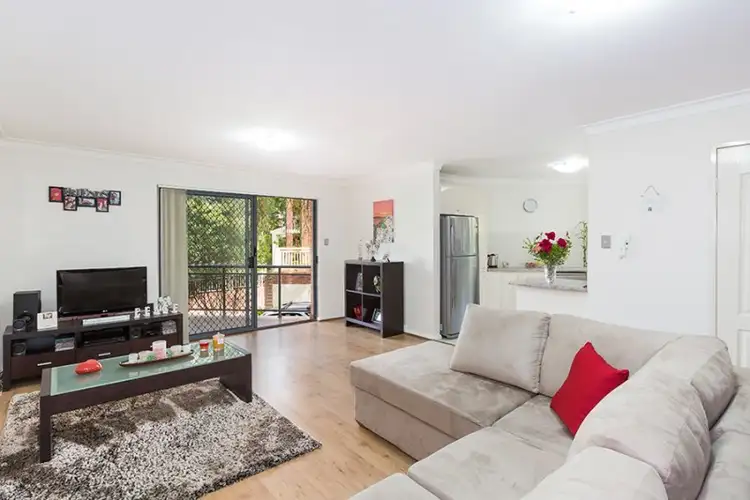 5/61-65 Eton Street, Sutherland NSW 2232