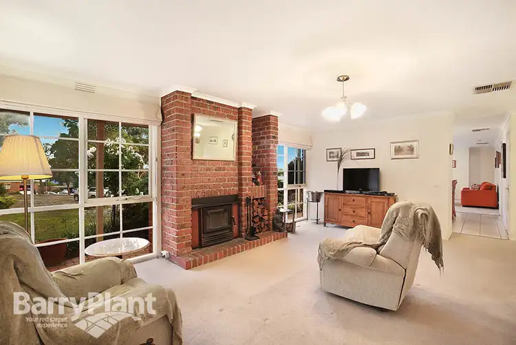 Third view of Homely house listing, 5 Merivale Drive, Wantirna VIC 3152