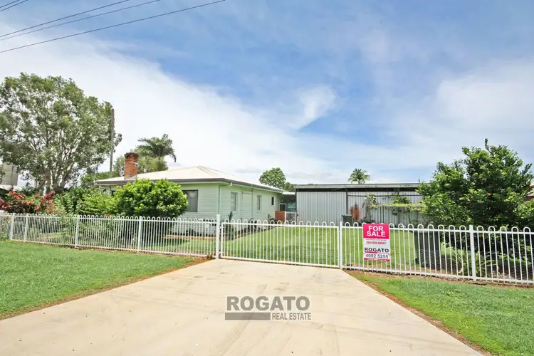 9 Iluka Street, Mareeba QLD 4880