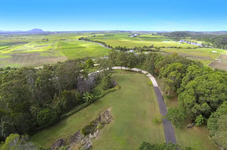 Second view of Homely land listing, 20 Valdora Road, Maroochy River QLD 4561