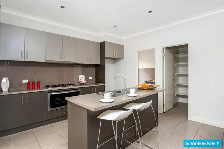 Second view of Homely house listing, 9 Brook Street, Caroline Springs VIC 3023