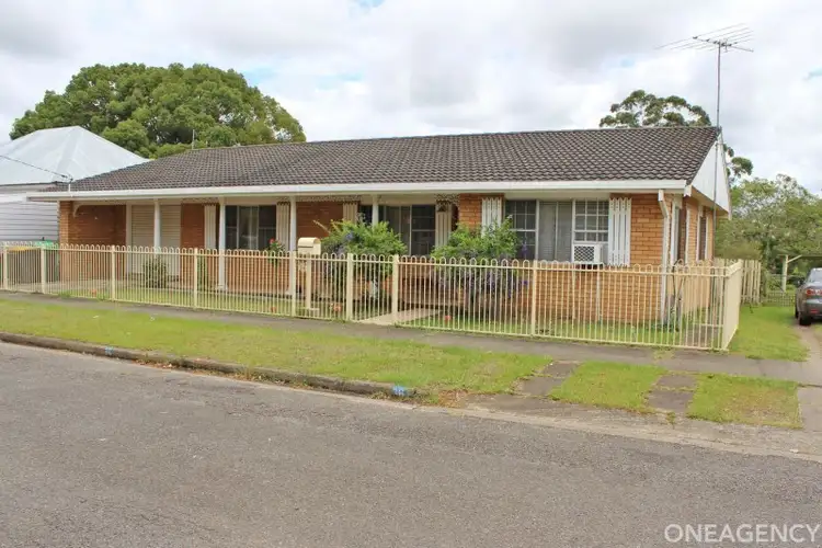 Second view of Homely house listing, 36 Marsh Street, West Kempsey NSW 2440