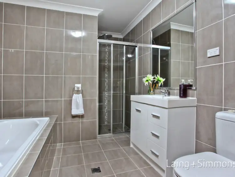 Fifth view of Homely house listing, 7 Burnet Court, Ropes Crossing NSW 2760