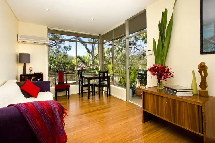 Main view of Homely unit listing, 7/7 Stafford Street, Stanmore NSW 2048