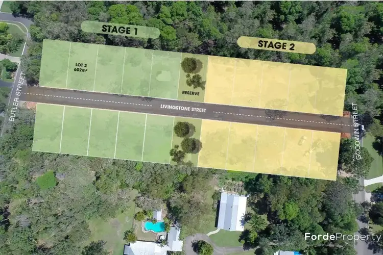 Lot 2/114 Goodwin Street, Tewantin QLD 4565