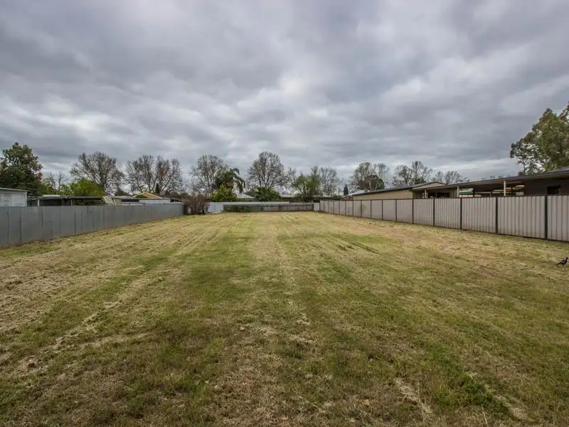 Main view of Homely land listing, 15 Dundas Street, Narrandera NSW 2700