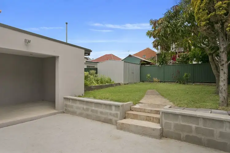 Fifth view of Homely house listing, 34 John Street, Tempe NSW 2044