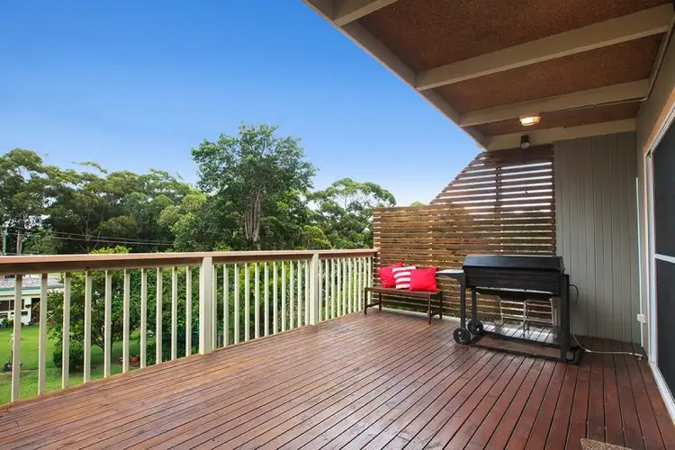 Seventh view of Homely house listing, 22 Parkview Parade, Mollymook NSW 2539