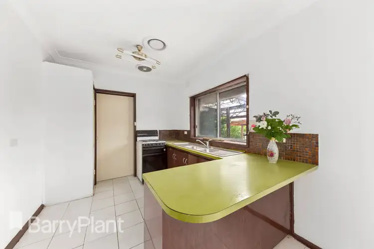 Second view of Homely house listing, 9 Swansea Parade, St Albans VIC 3021