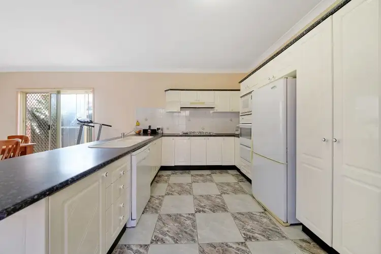 Sixth view of Homely house listing, 19 Exford Court, Wattle Grove NSW 2173