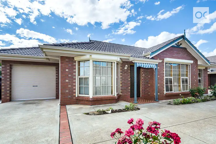 2/5 Henley Avenue, Henley Beach SA 5022