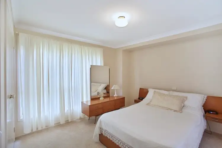 Fifth view of Homely house listing, 125 Holdsworth Drive, Mount Annan NSW 2567