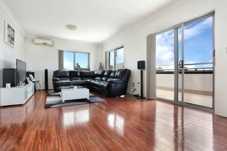 Third view of Homely unit listing, 13/ 5-7 Dent Street, Jamisontown NSW 2750
