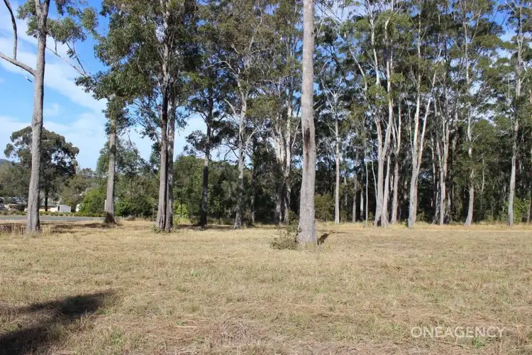 Third view of Homely land listing, LOT 12 Neville Morton Drive, Crescent Head NSW 2440