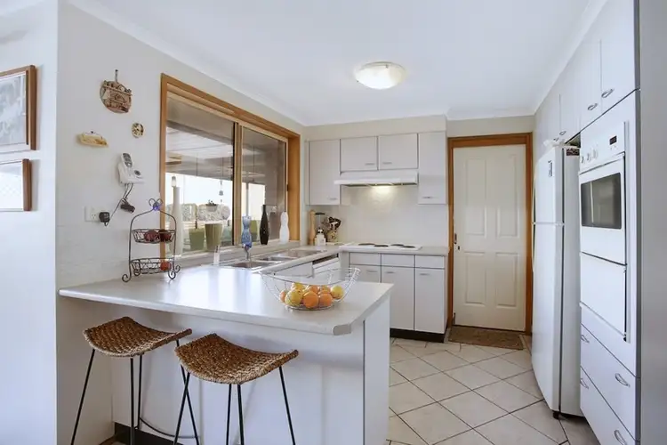 Second view of Homely house listing, 11 New Place, Narellan Vale NSW 2567