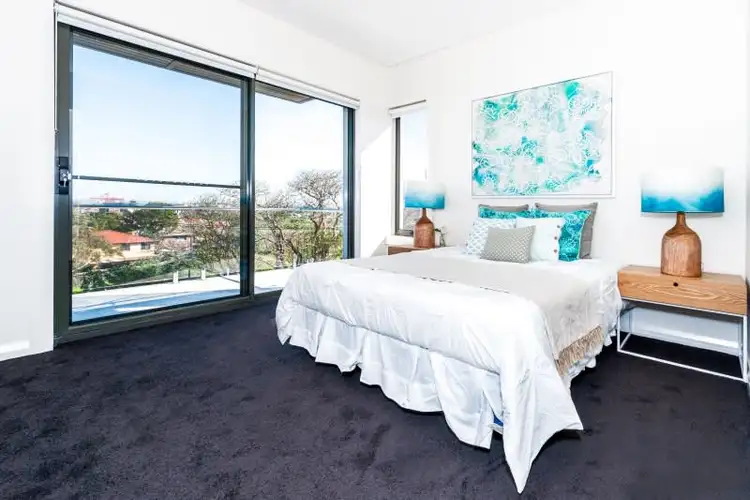 Sixth view of Homely house listing, 1 Caley Street, Chifley NSW 2036