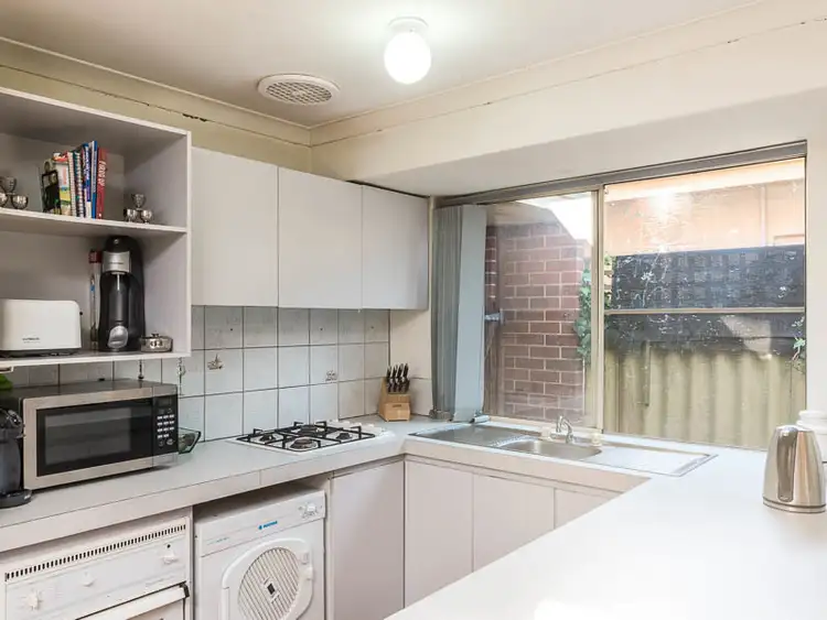 Fifth view of Homely house listing, 141 Acton Avenue, Rivervale WA 6103