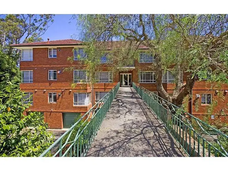 7/26A Pacific Highway, Roseville NSW 2069