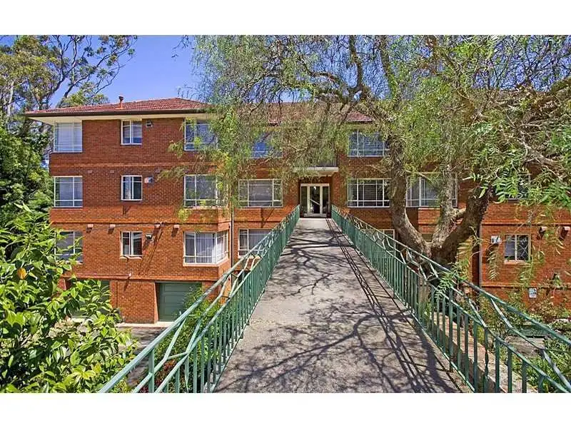 Main view of Homely apartment listing, 7/26A Pacific Highway, Roseville NSW 2069