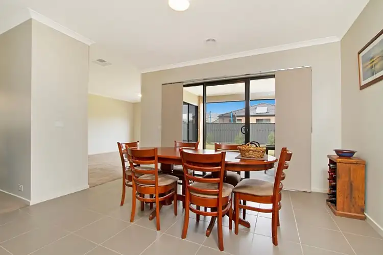 Fifth view of Homely house listing, 521 Saltbush Street, Jackass Flat VIC 3556