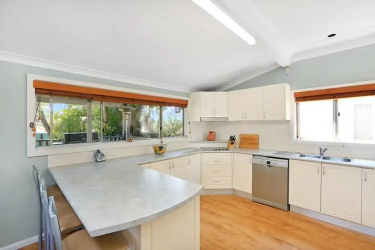Second view of Homely house listing, 71 Crammond Boulevarde, Caringbah NSW 2229