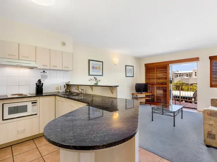 405/71 Lake Street, Cairns City QLD 4870